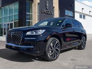 2024 Lincoln Corsair Grand Touring